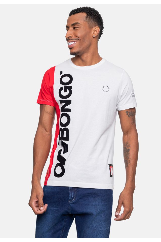 Camiseta-Onbongo-Especial-Drill-Vermelha