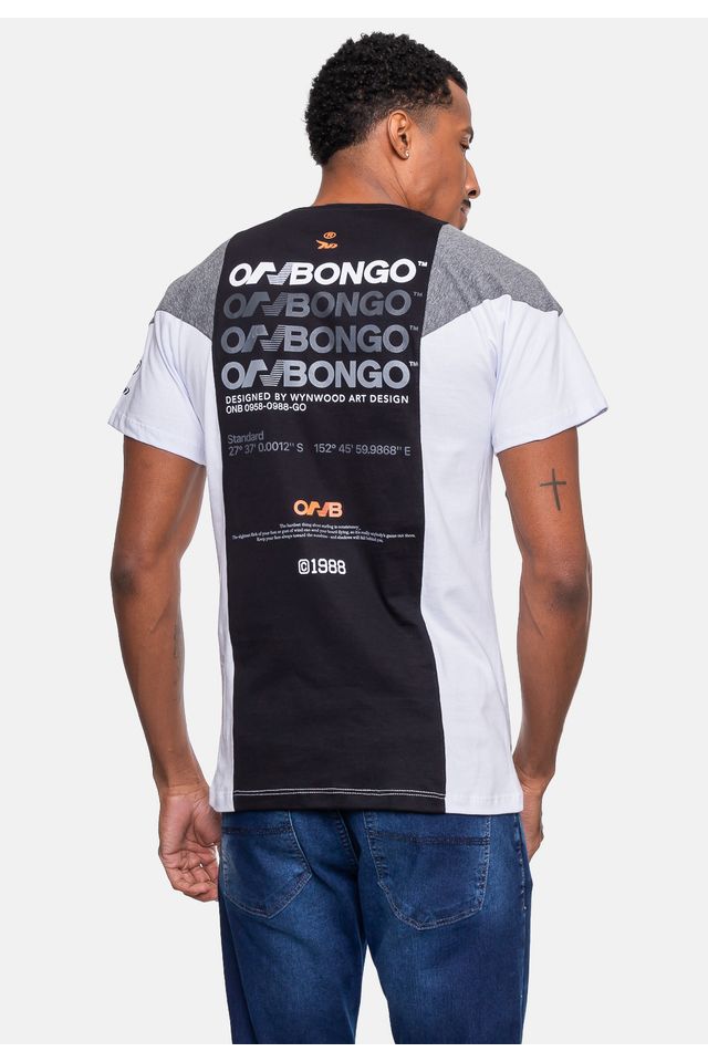 Camiseta-Onbongo-Masculina-Go-Preta
