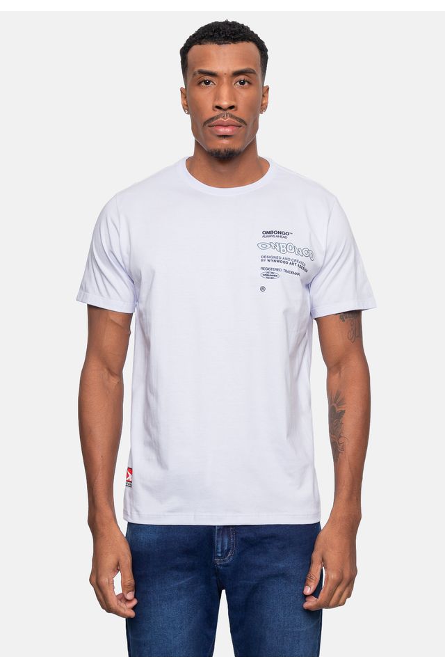 Camiseta-Onbongo-Masculina-ART-Off-White