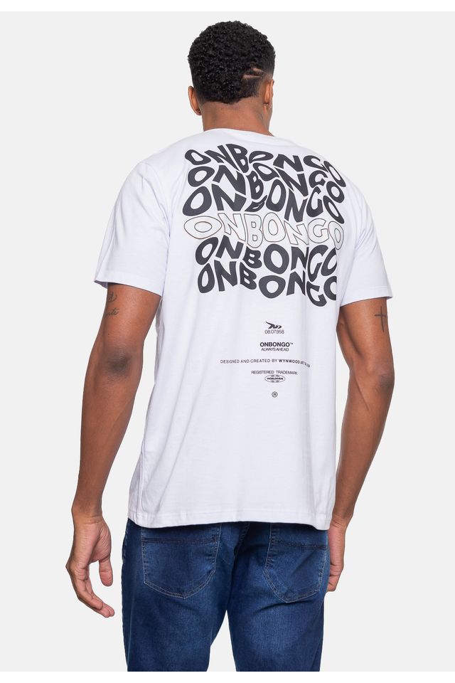 Camiseta-Onbongo-Masculina-ART-Off-White