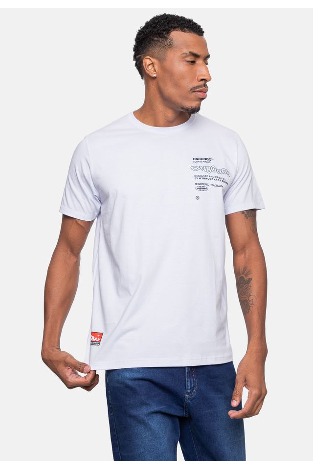 Camiseta-Onbongo-Masculina-ART-Off-White
