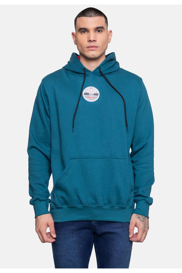 Moletom-Fatal-Masculino-FTHD-Azul-Teal Moletom-Fatal-Masculino-FTHD-Azul-Teal