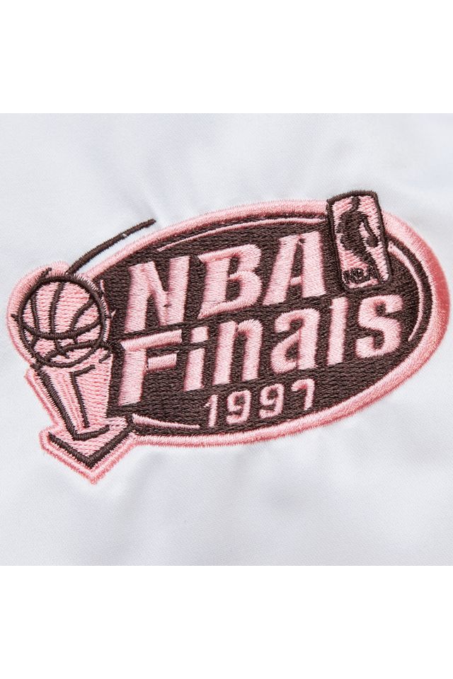 Jaqueta-Mitchell---Ness-NBA-Neopolitan-Satin-Jacket-Chicago-Bulls-Branca