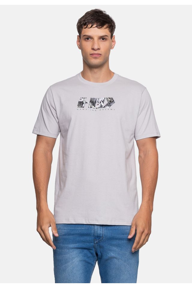 Camiseta-HD-Masculina-Logo-Jungle-Prata