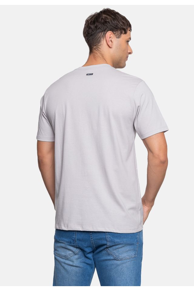 Camiseta-HD-Masculina-Logo-Jungle-Prata