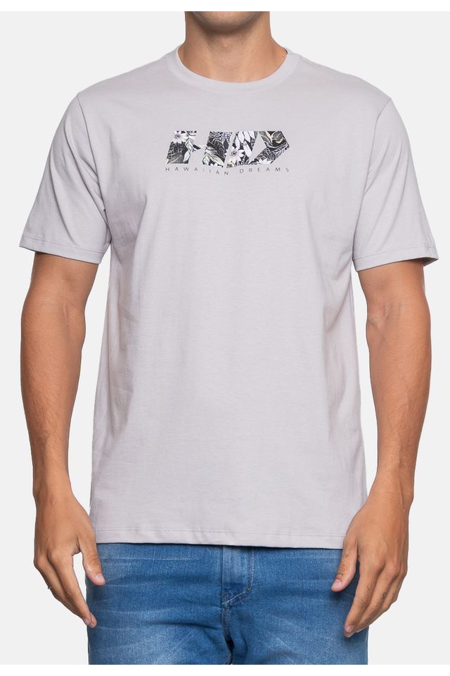 Camiseta-HD-Masculina-Logo-Jungle-Prata