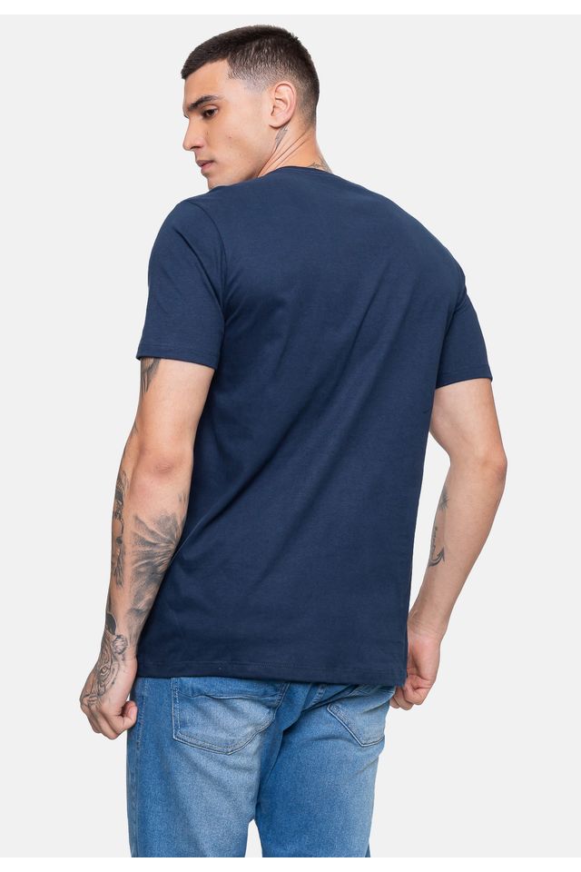 Camiseta-Ecko-Masculina-Humi-Marinho-Navy-Hipnose