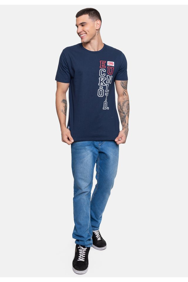 Camiseta-Ecko-Masculina-Humi-Marinho-Navy-Hipnose