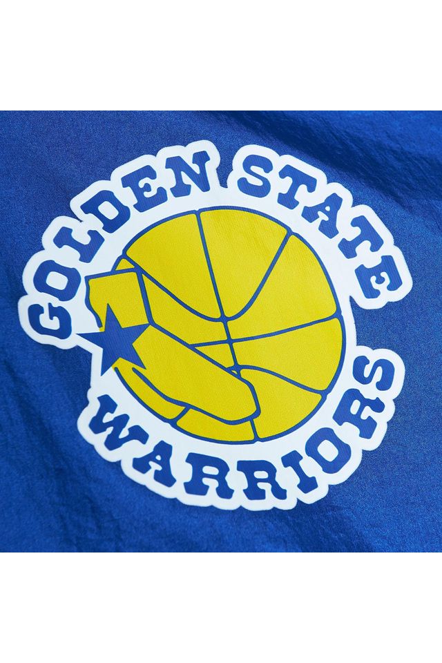 Jaqueta-Mitchell---Ness-Team-OG-2-0-Anorak-Windbreaker-Golden-State-Warriors-Azul-Royal