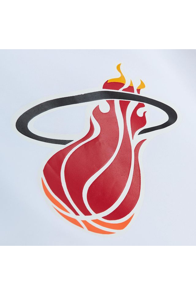 Jaqueta-Mitchell---Ness-Player-Burst-Warm-Up-Jacket-Miami-Heat-Dwyane-Wade-Branca Jaqueta-Mitchell---Ness-Player-Burst-Warm-Up-Jacket-Miami-Heat-Dwyane-Wade-Branca
