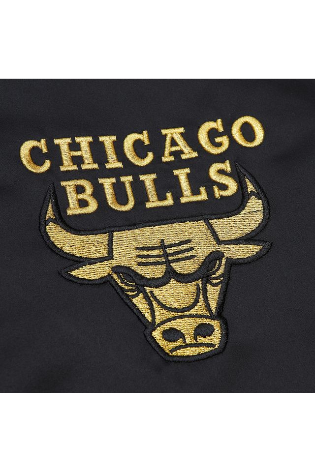 Jaqueta-Mitchell---Ness-MVP-Satin-Jacket-Chicago-Bulls-Preta