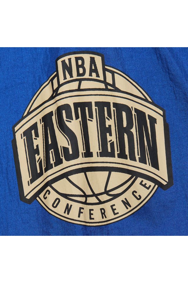 Jaqueta-Mitchell---Ness-Team-OG-2-0-Anorak-Windbreaker-Vintage-Logo-Golden-State-Warriors-Azul-Royal