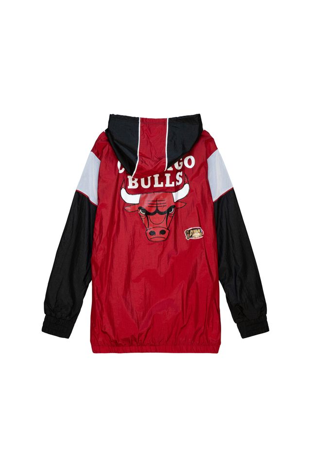 Jaqueta-Mitchell---Ness-Windbreaker-NBA-Highlight-Reel-Chicago-Bulls-Vermelha