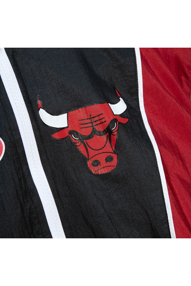 Jaqueta-Mitchell---Ness-Windbreaker-NBA-Highlight-Reel-Chicago-Bulls-Vermelha