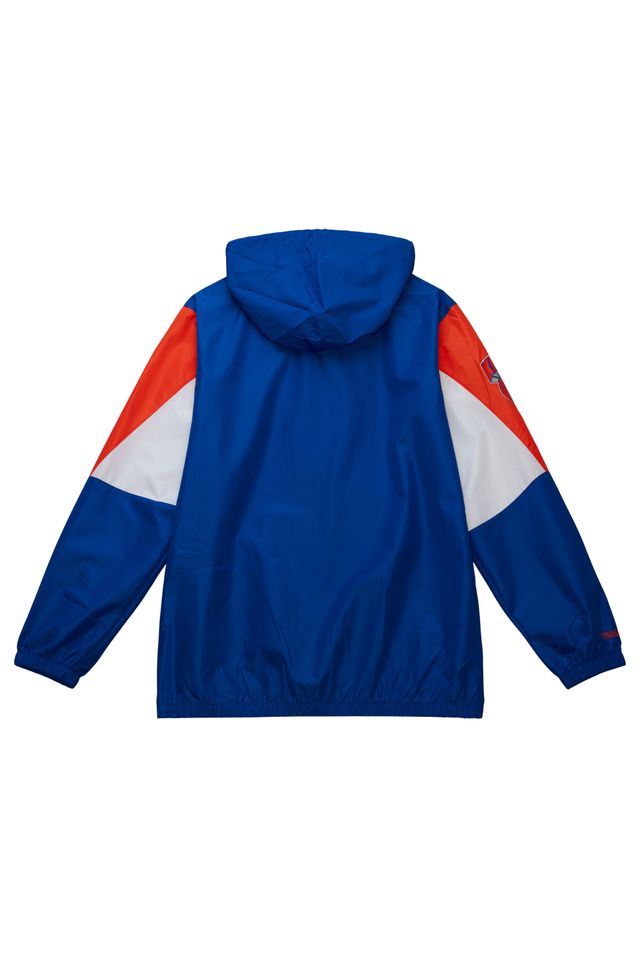 Jaqueta-Mitchell---Ness-NBA-Throw-It-Back-Full-Zip-Windbreaker-New-York-Knicks-Azul-Royal
