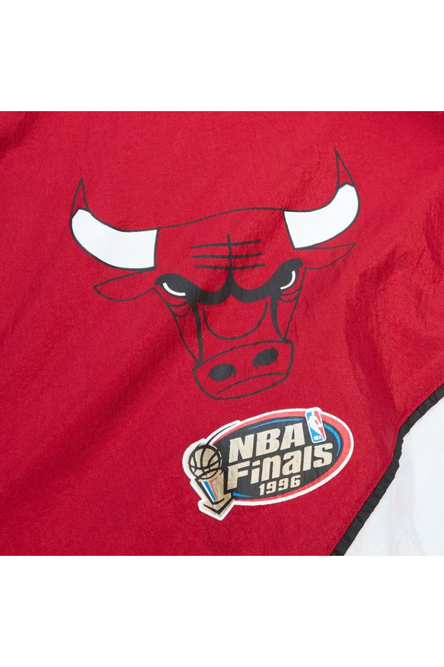 Jaqueta-Mitchell---Ness-Arched-Retro-Lined-Windbreaker-Chicago-Bulls-Branca