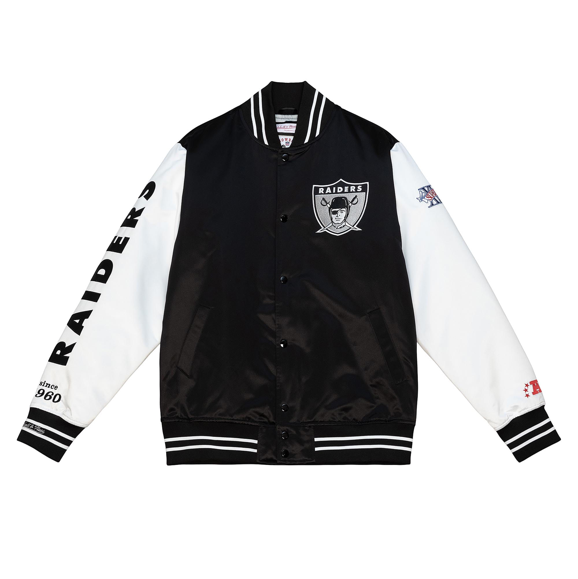 ジャケット・アウター VINCENT J Crack Raiders Jacket ジャケット・アウター VINCENT J Crack Raiders Jacket Las Vegas