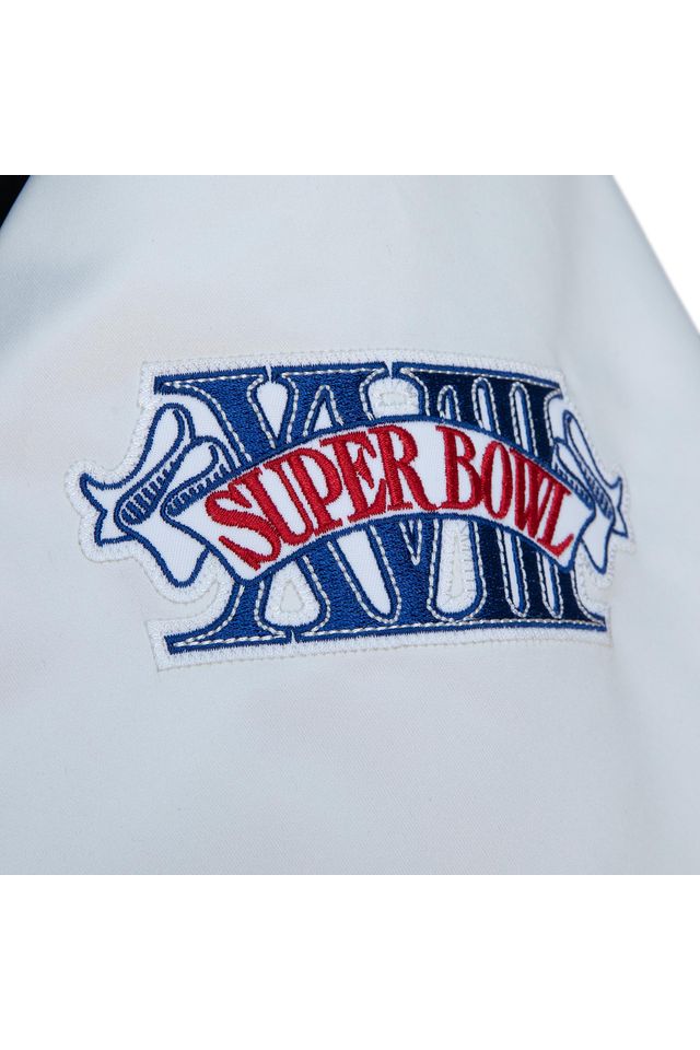 Jaqueta-Mitchell---Ness-NFL-Oakland-Raiders-Team-Origins-Varsity-Preta