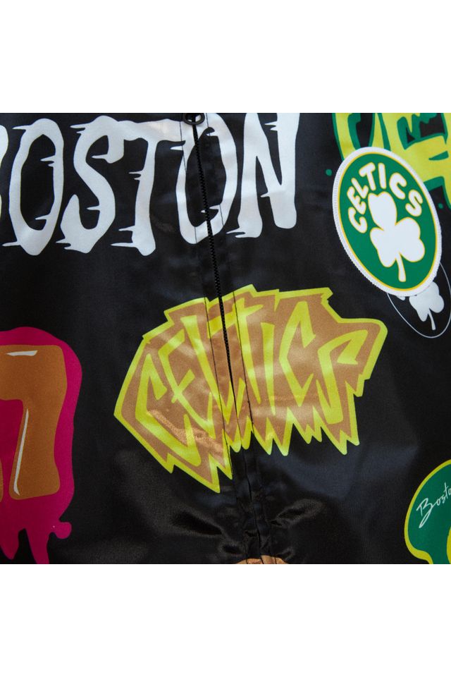 Jaqueta-Mitchell---Ness-Slap-Sticker-Dupla-Face-Boston-Celtics-Preta