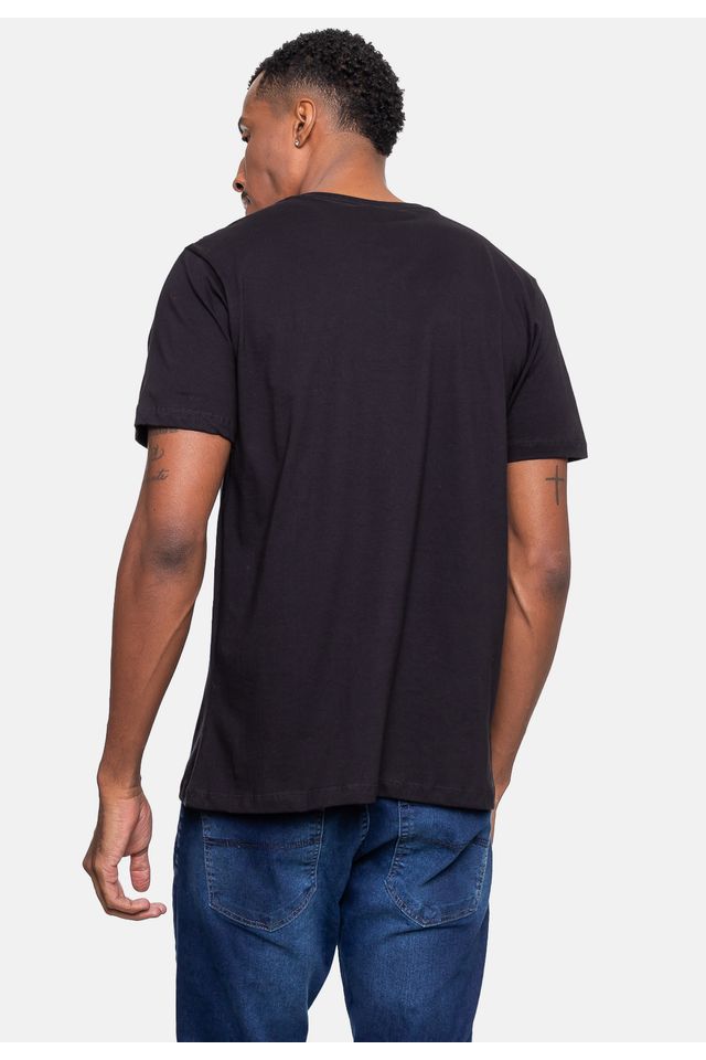 Camiseta-Ecko-Masculina-Minimal-School-Preta