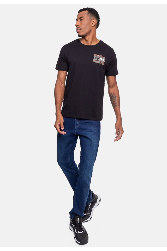 Camiseta-Ecko-Masculina-Minimal-School-Preta