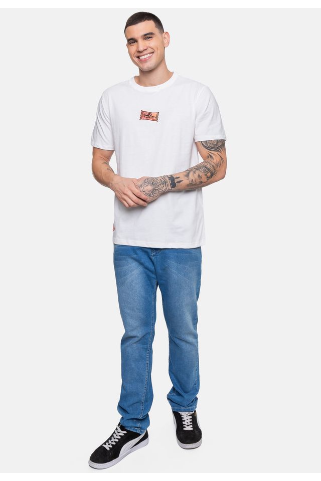 Camiseta-Ecko-Masculina-Icestick-Off-White