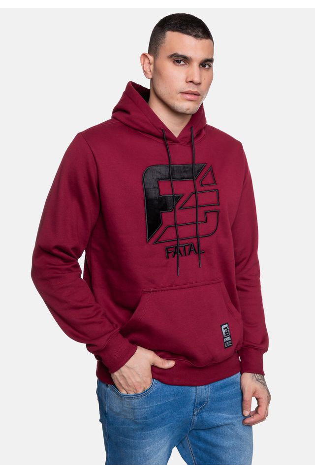 Moletom-Fatal-Fechado-Masculino-Skin-Bordo