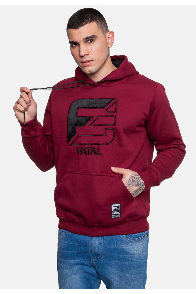 Moletom-Fatal-Fechado-Masculino-Skin-Bordo