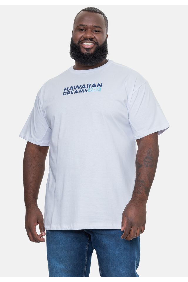 Camiseta-HD-Plus-Size-Brand-Branca
