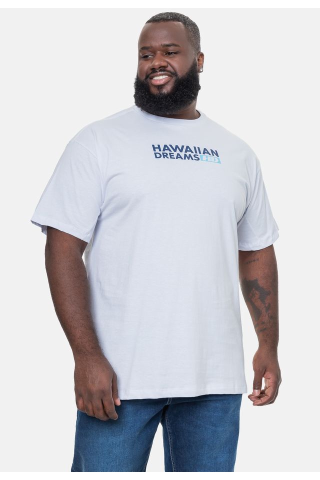 Camiseta-HD-Plus-Size-Brand-Branca