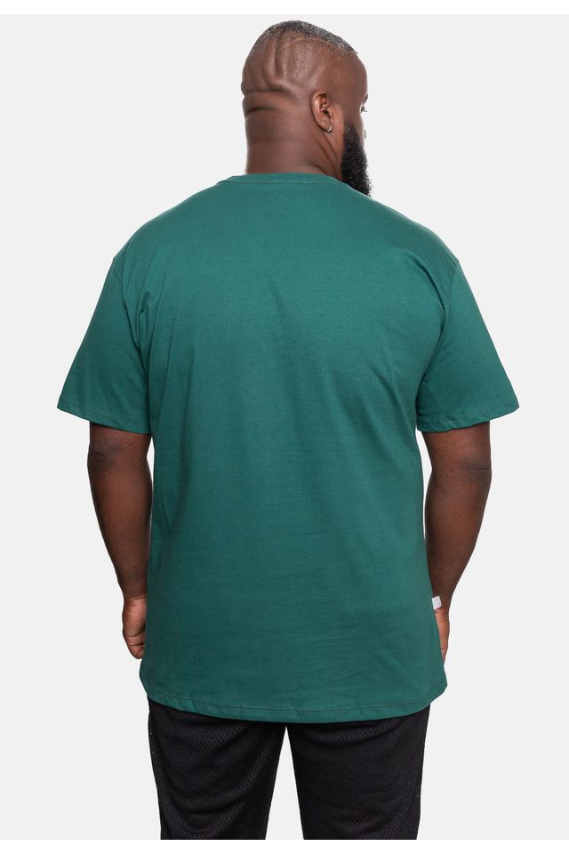Camiseta-HD-Plus-Size-Explorer-Verde-Dark-Forest