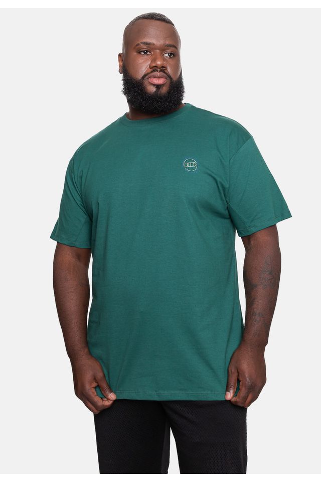 Camiseta-HD-Plus-Size-Explorer-Verde-Dark-Forest