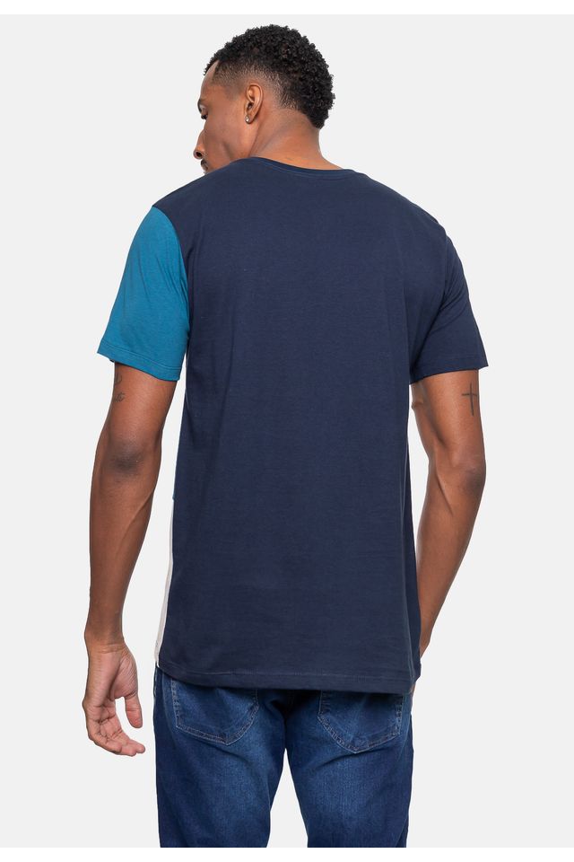 Camiseta-Ecko-Especial-Boss-Azul