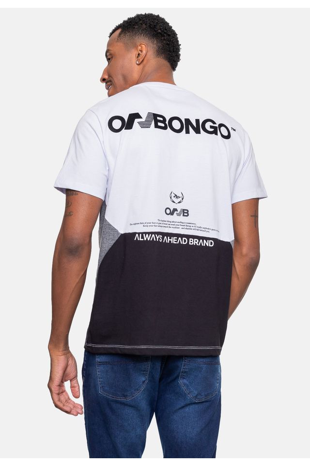 Camiseta-Onbongo-Especial-Dope-Preta