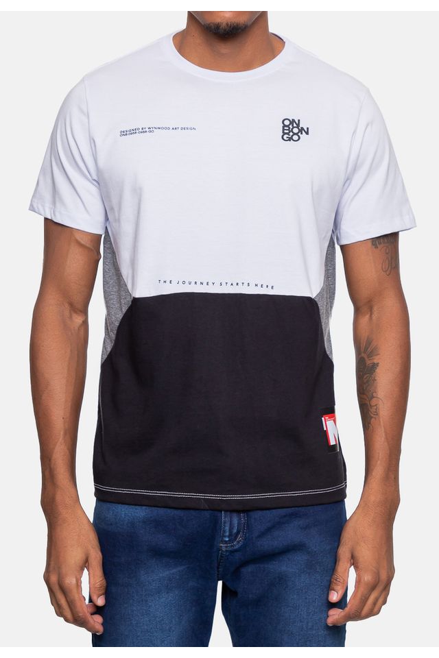 Camiseta-Onbongo-Especial-Dope-Preta