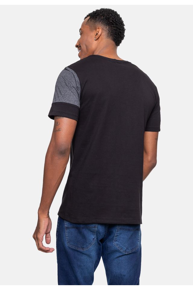 Camiseta-Ecko-Masculina-Especial-Prom-Preta