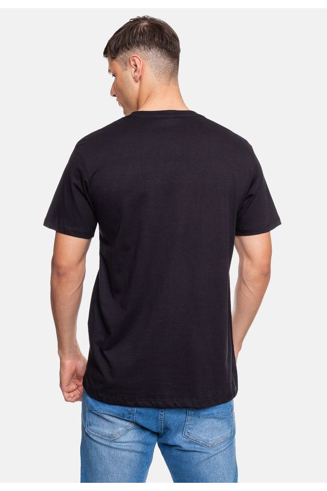 Camiseta-Ecko-Masculina-Especial-Lock-Areia