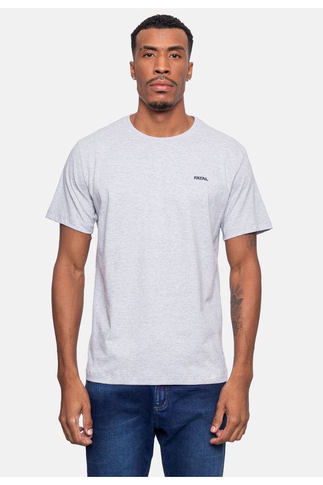 Camiseta-Fatal-Masculina-Prima-Gelo-Mescla