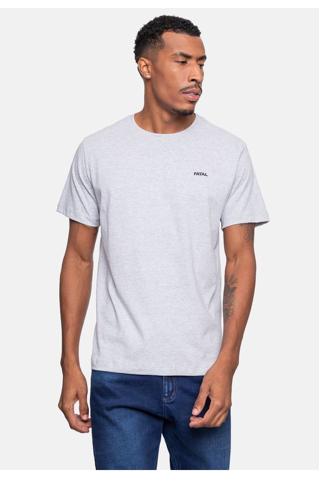 Camiseta-Fatal-Masculina-Prima-Gelo-Mescla