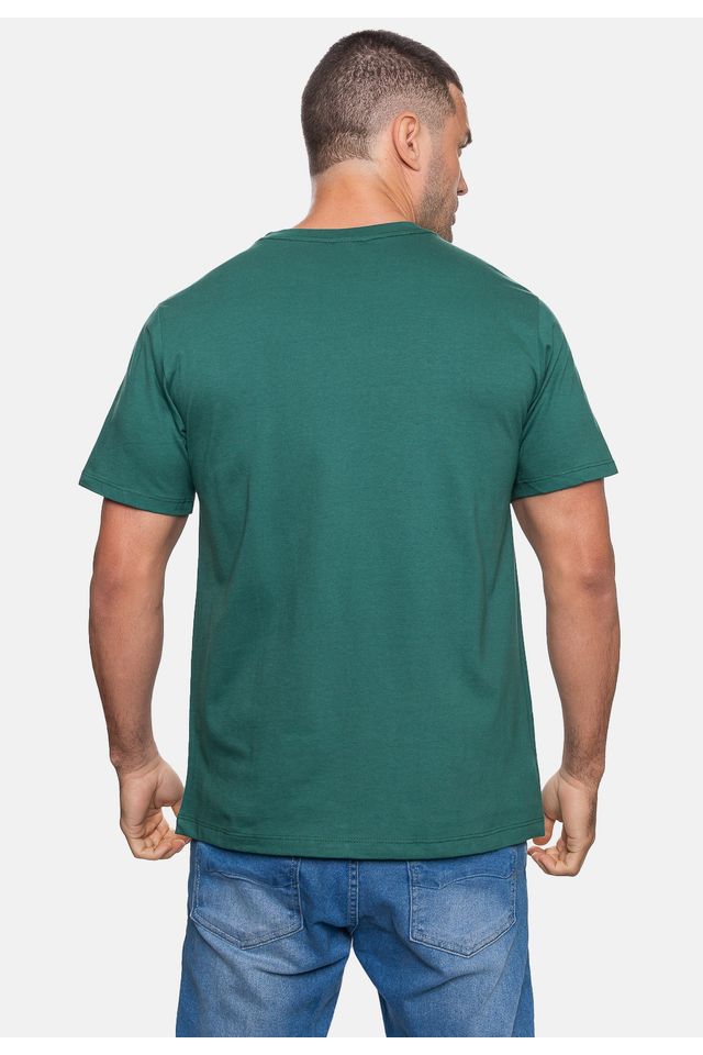 Camiseta-Fatal-Masculina-Estamapada-Verde-Dark-Forest