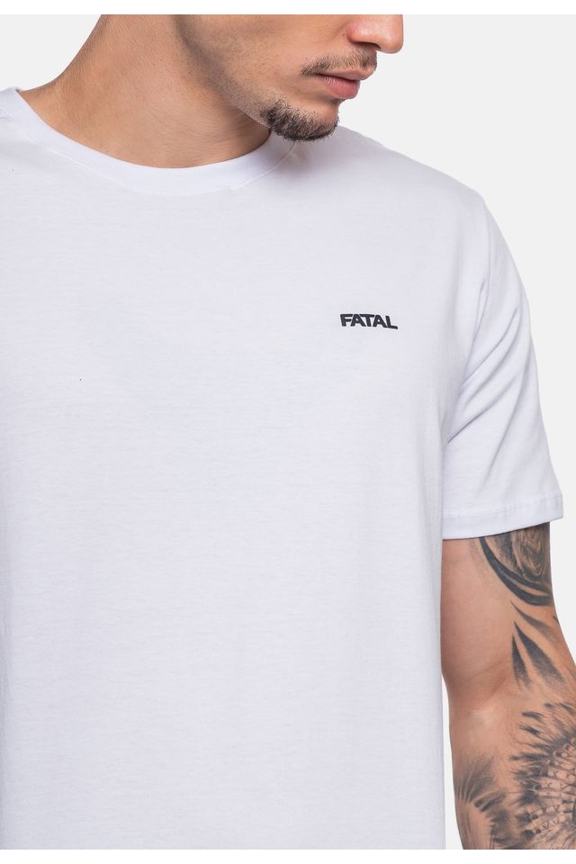 Camiseta-Fatal-Basica-Branca
