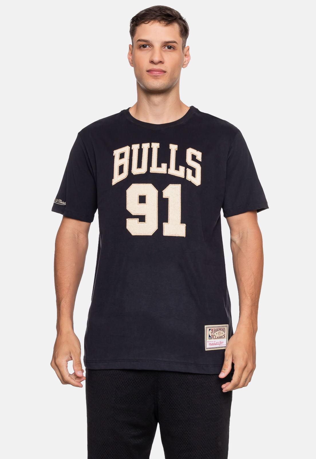 Camiseta-Mitchell---Ness-