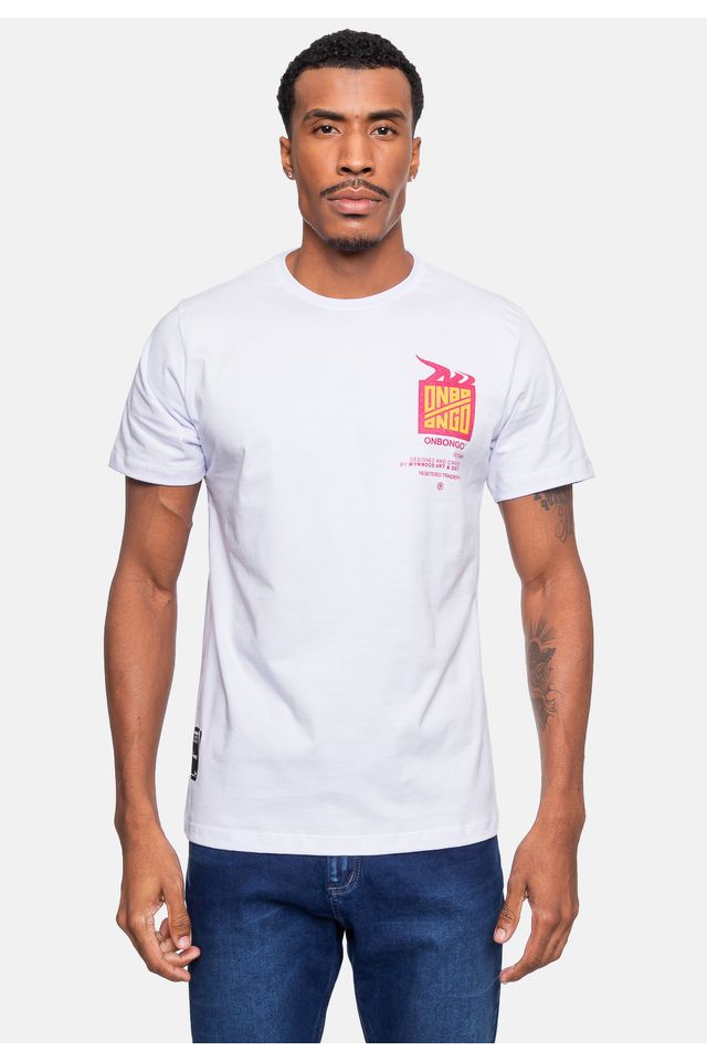 Camiseta-Onbongo-Masculina-Off-White