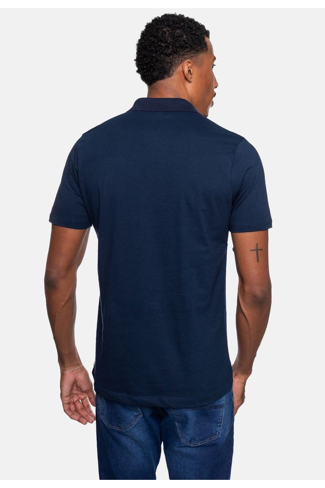 Camisa-Polo-Ecko-Especial-Black-Marinho-Navy-Hipnose