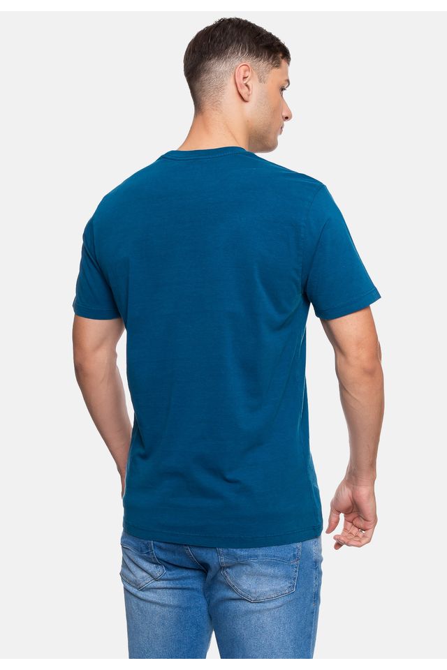 Camiseta-HD-Masculina-Oldie-Goldie-Azul-Tempestade