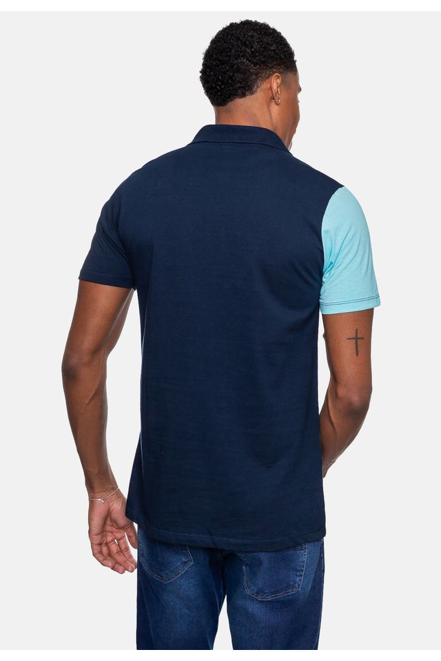 Camisa-Polo-Ecko-Especial-Spa-Azul-Turquesa