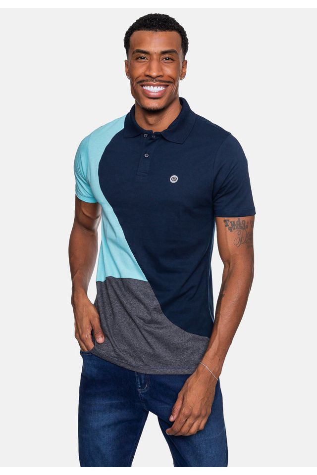 Camisa-Polo-Ecko-Especial-Spa-Azul-Turquesa