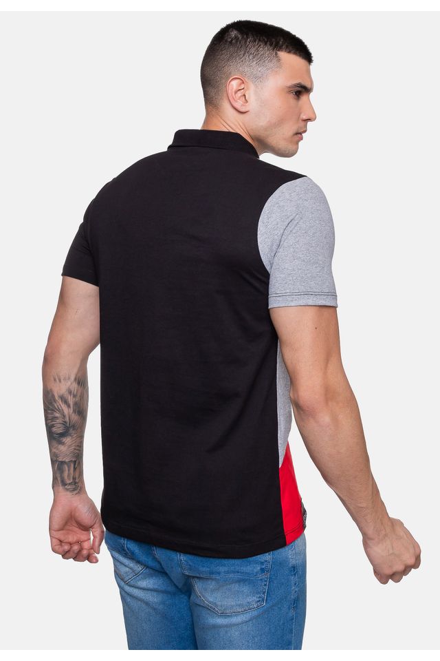 Camisa-Polo-Ecko-Especial-Spa-Cinza-Mescla
