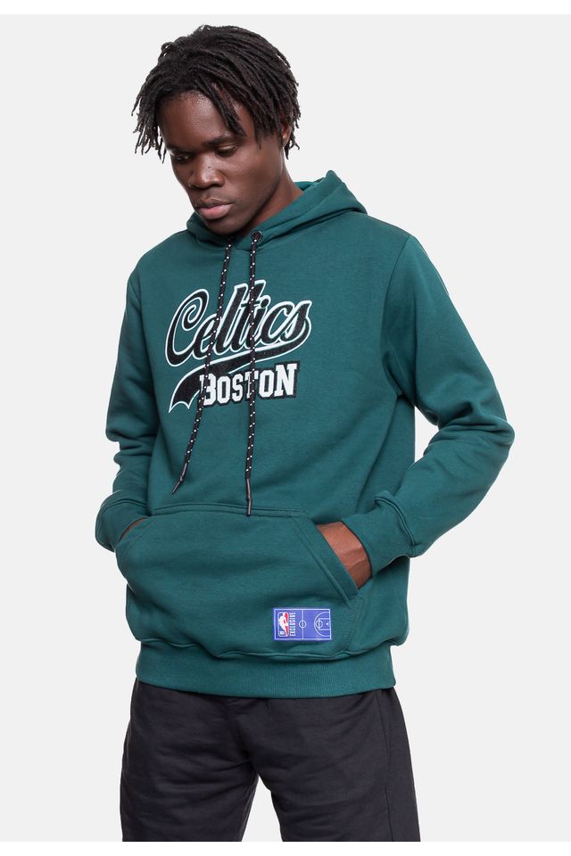 Moletom-NBA-Street-Soul-Boston-Celtics-Verde-Magala