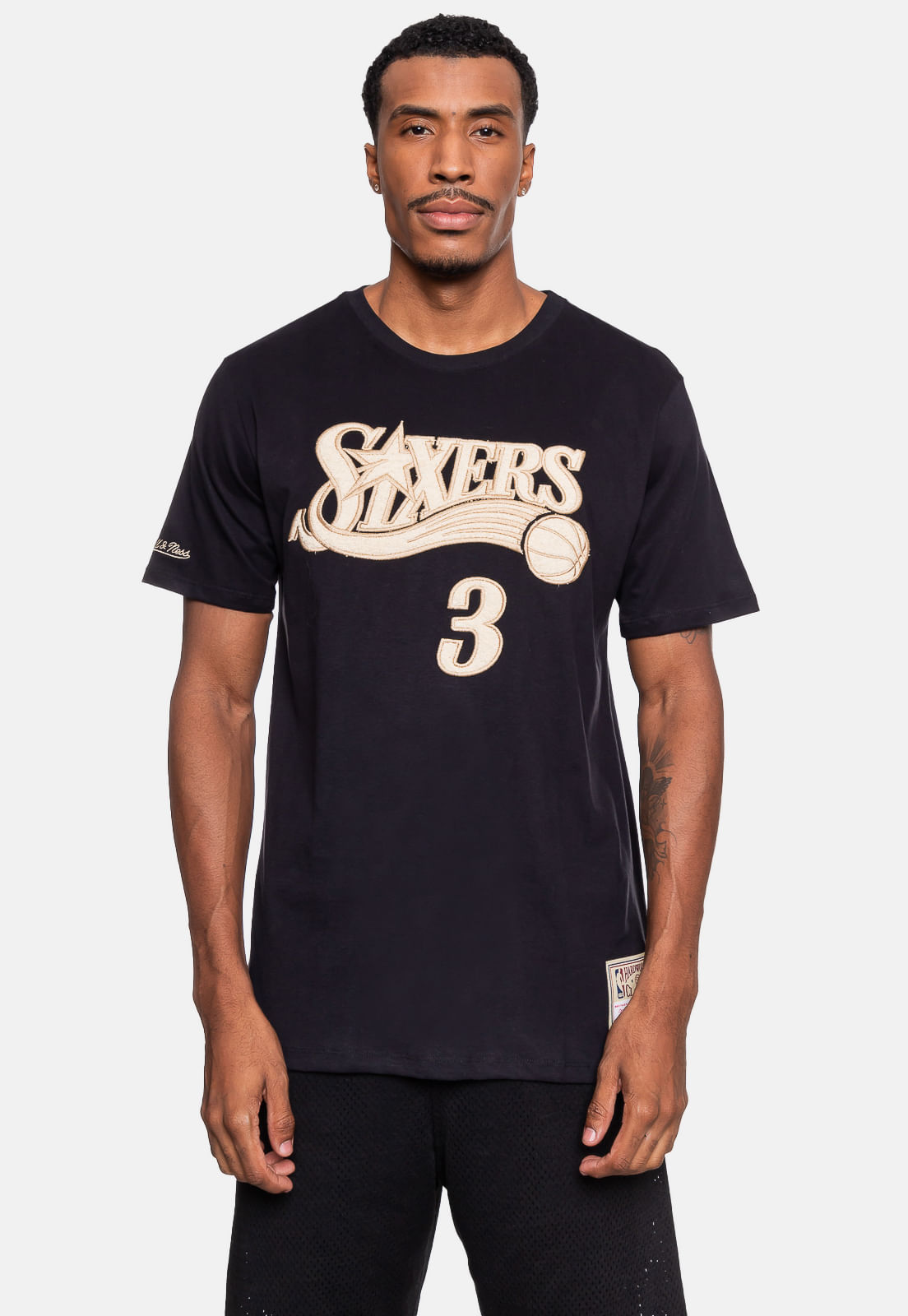 Mitchell & Ness Brasil - Os maiores times de basquete e regatas